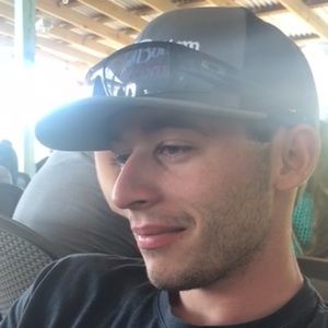 Meet your Posher, Roger